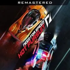 Whats the difference between need for speed hot pursuit in need for speed hot pursuit remastered?