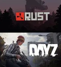 Why rust is better than dayz?