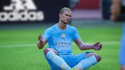 Is manchester city in efootball 2023?