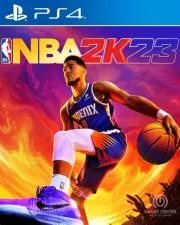 Can pc and ps4 play 2k23 together?