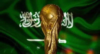 Will saudi arabia host the world cup?