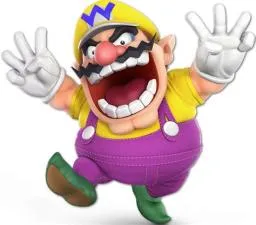 Is wario really evil?