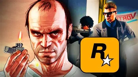 What has rockstar said about gta 6?