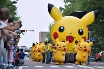 What is pokémon called in japanese?