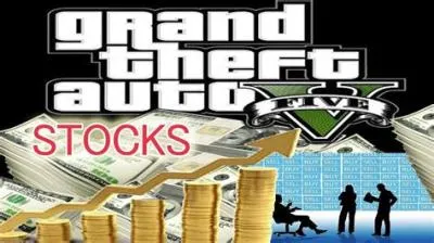 How do you get rich off stocks in gta 5?