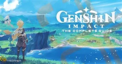 How long does genshin impact take to complete?
