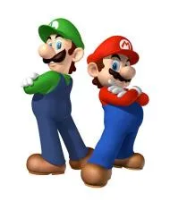 Who is marios other brother?