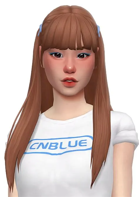 How to get a girl in sims 4?