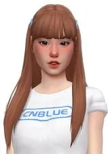 How to get a girl in sims 4?