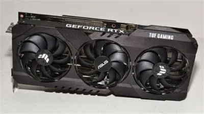 Is an rtx 3080 ti worth it for gaming?
