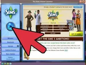 Can i put sims 4 cc on a usb?
