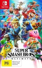 How do you get 8 player in smash ultimate switch?