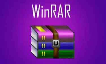 Can you have winrar and 7-zip?