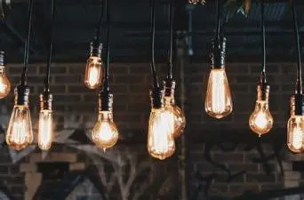 Do lights use a lot of electricity?