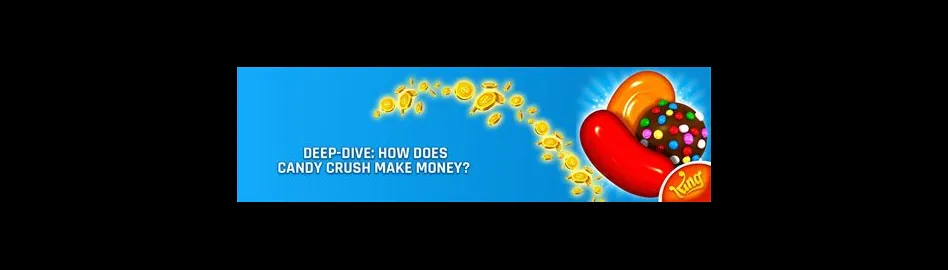How much money is candy crush making?