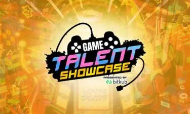 Is playing games a talent?