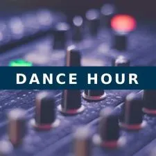 What happens if i dance for 1 hour?