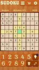 Is there 2 player sudoku?