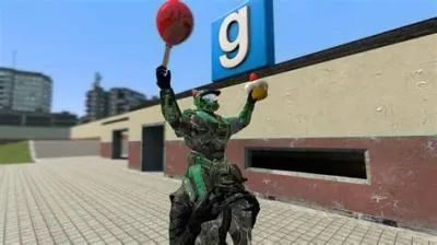 Can you play garrys mod for free?