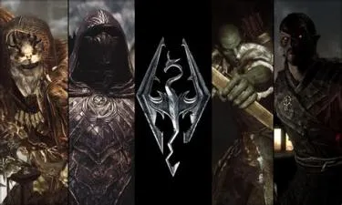 What race is best for stealth and one handed in skyrim?