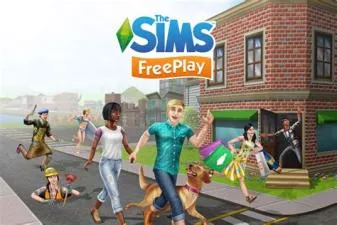 How much is sims 4 free?