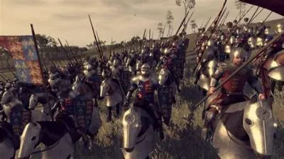 How long is total war medieval 2 campaign?
