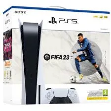 How to play fifa 23 on two consoles?