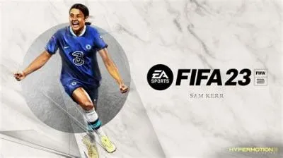 How to get fifa 23 beta?