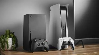 Why are xbox and ps5 so hard to get?