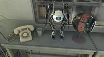 Does portal 2 use source engine?