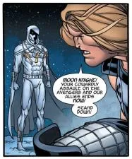 Can moon knight beat thor?