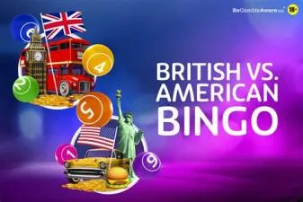 Is it american or british bingo?
