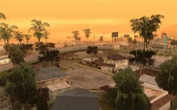 How old was cj during gta san andreas?