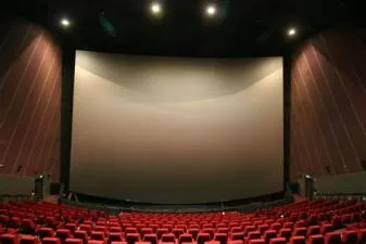 What is real 3d in theaters?