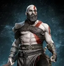 Is god of war 3 kratos same as god of war 4?