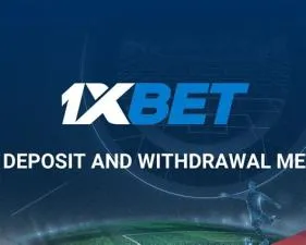 Can i withdraw my first deposit on 1xbet?