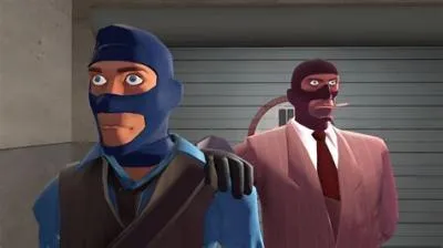 Are spy and scout related?