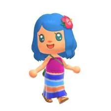 Do mostly girls play animal crossing?