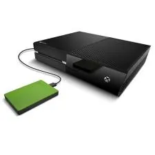 Can you play an xbox 360 without an external hard drive?