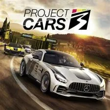 Is project cars 4 coming?