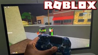 Is roblox going to be on ps4?