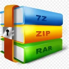 Is 7-zip good for rar files?