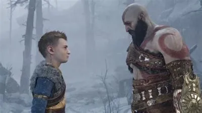 Is kratos 7ft tall?