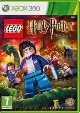 Is lego harry potter a puzzle game?