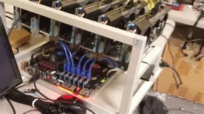 How hot is too hot for gpu mining?