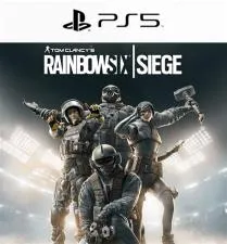 Why is rainbow six siege not working on ps5?