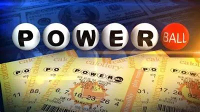Who won the powerball in california?