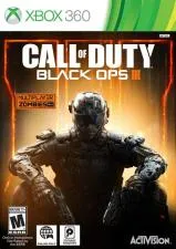 What call of duty can you play on xbox 360?