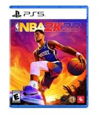 Can i play 2k23 ps4 version on ps5?