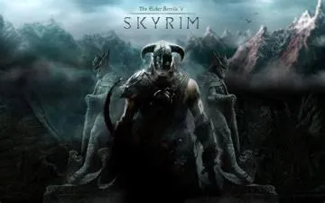 Is skyrim a co-op game?